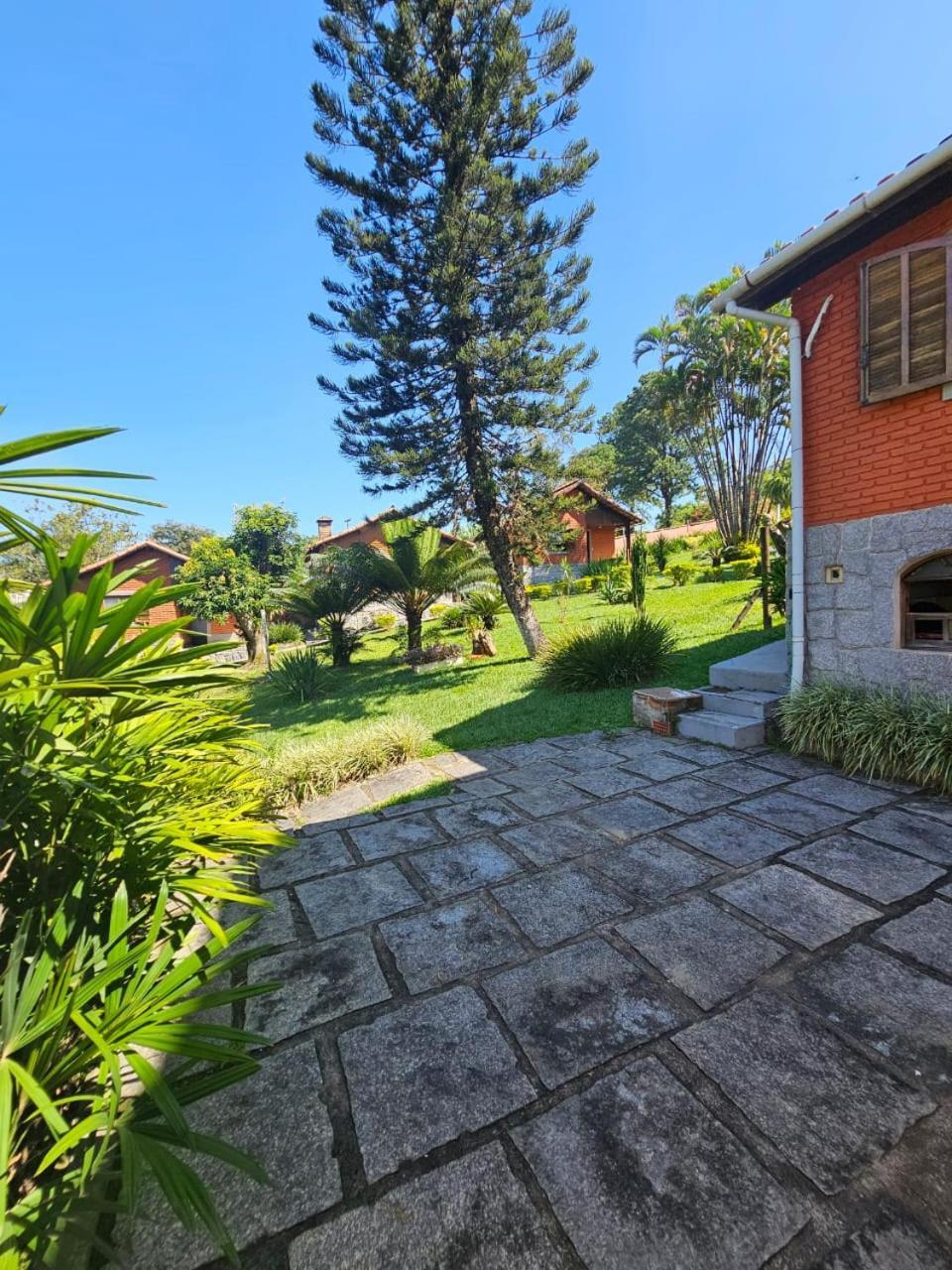 Homestay Vale Flores