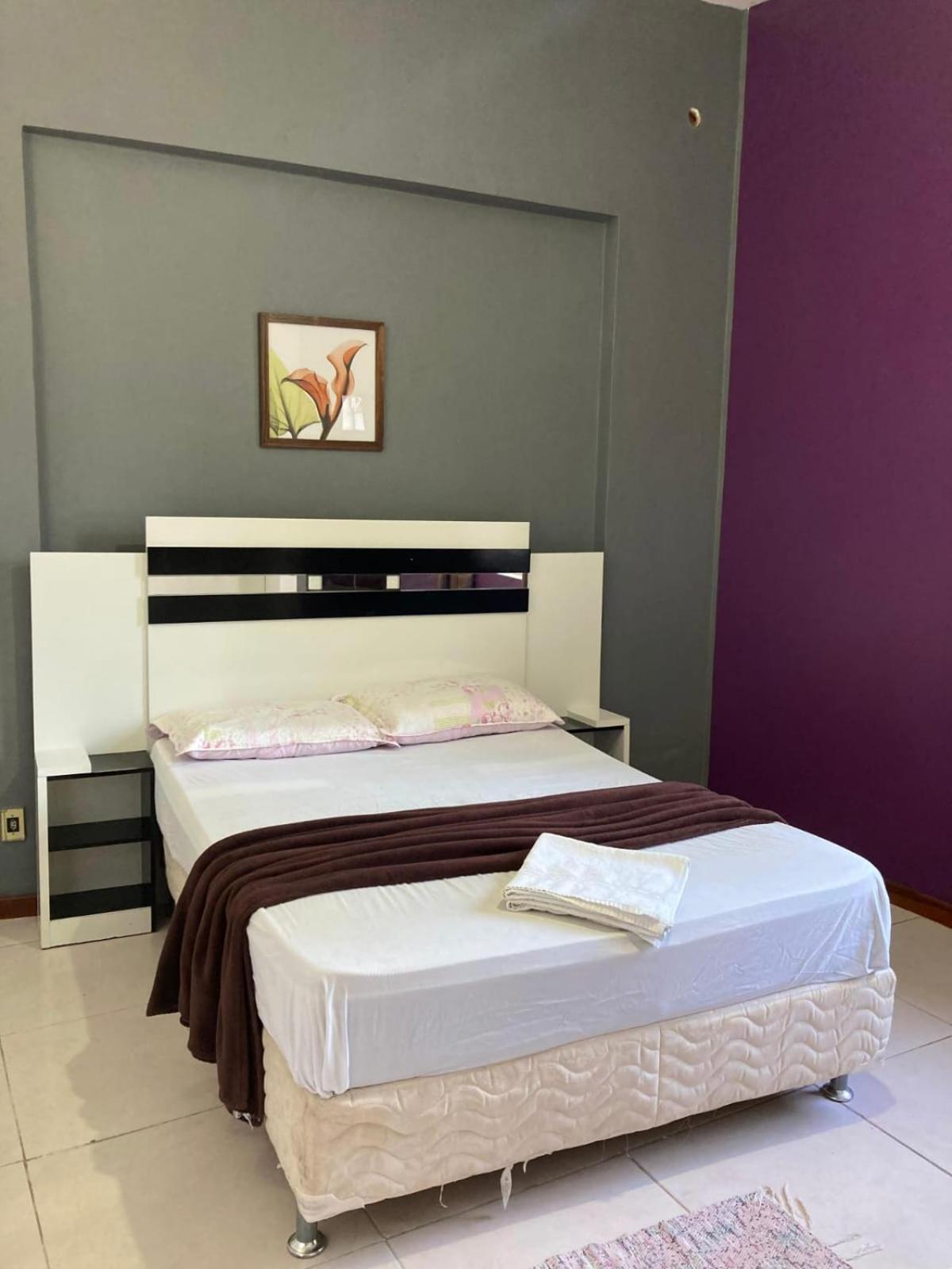 Homestay Vale Flores Penedo (Rio de Janeiro)