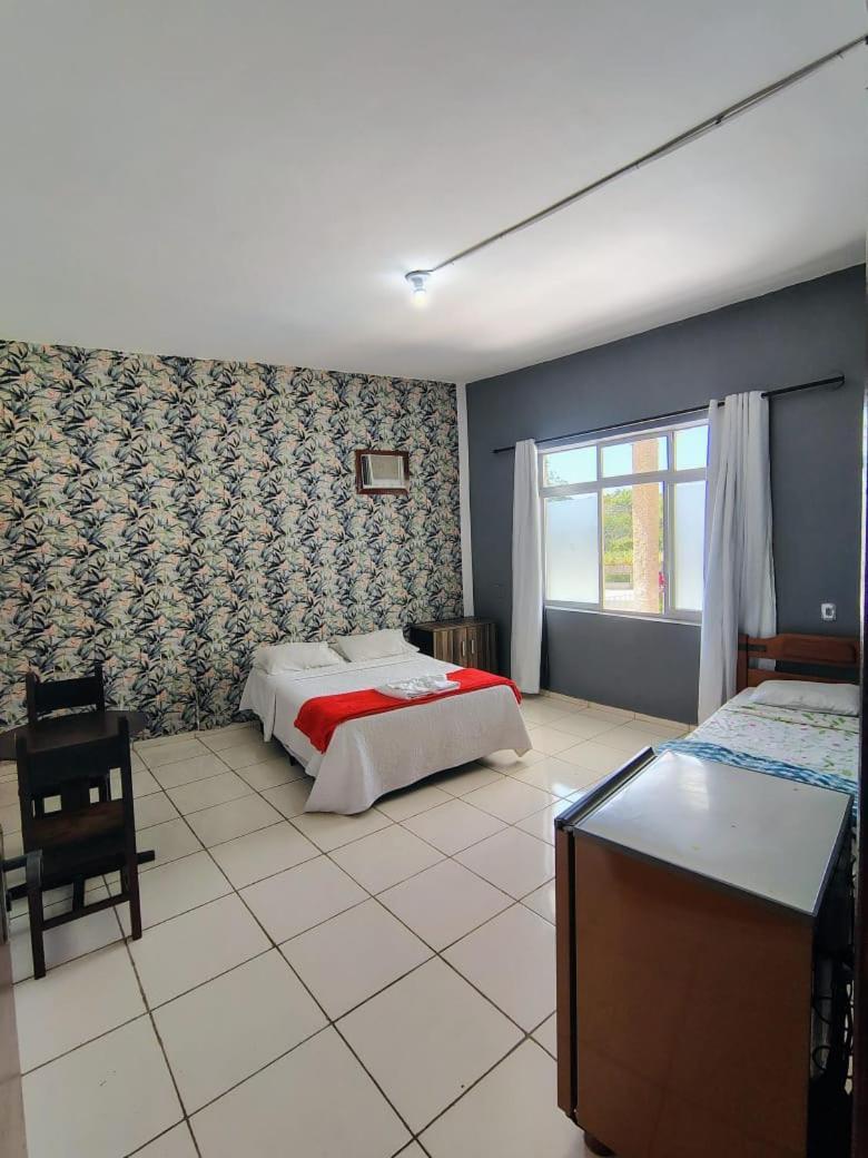 Homestay Vale Flores Penedo (Rio de Janeiro)
