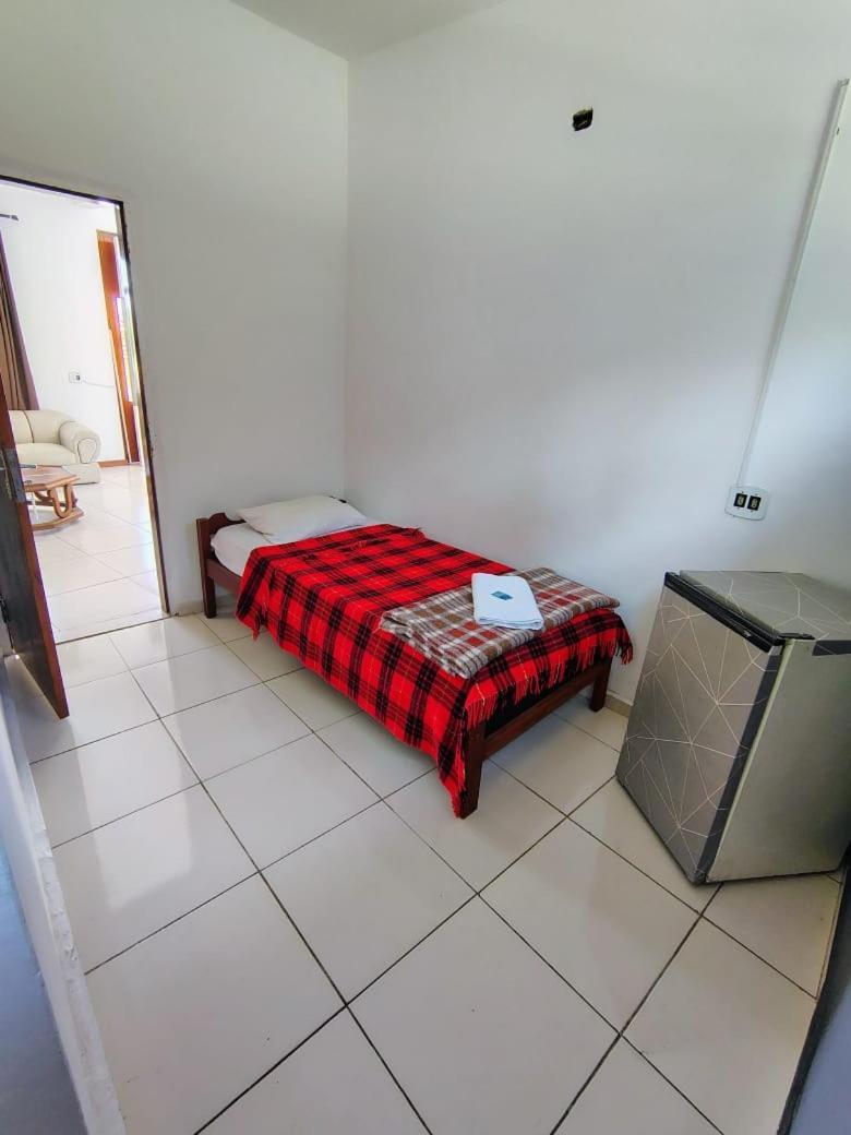 Vale Flores Homestay Penedo (Rio de Janeiro)