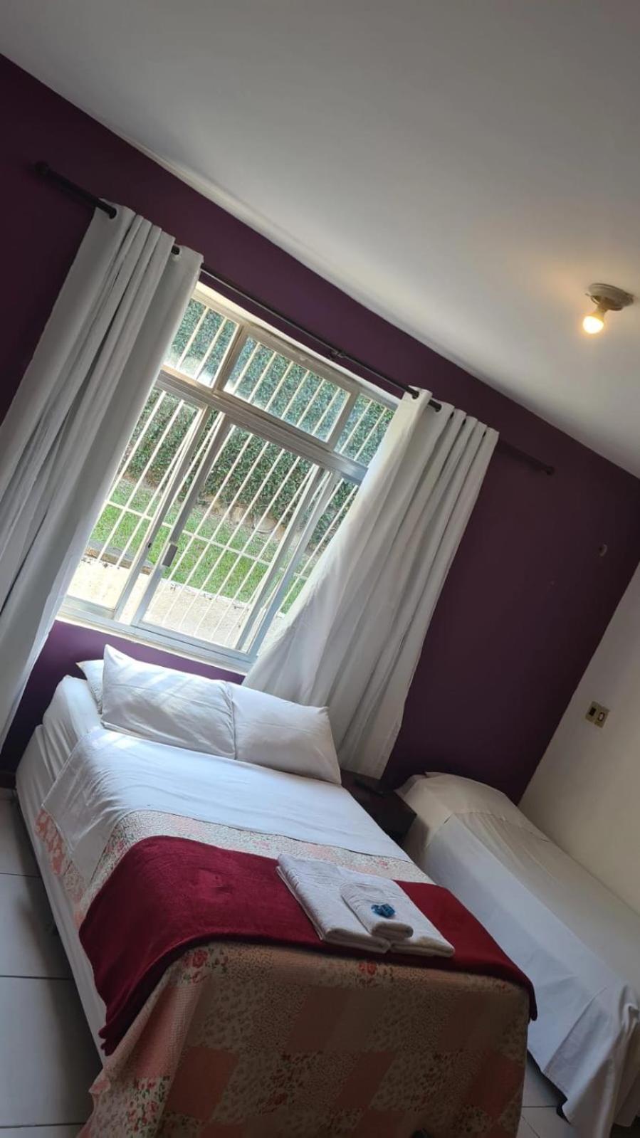 Vale Flores Homestay