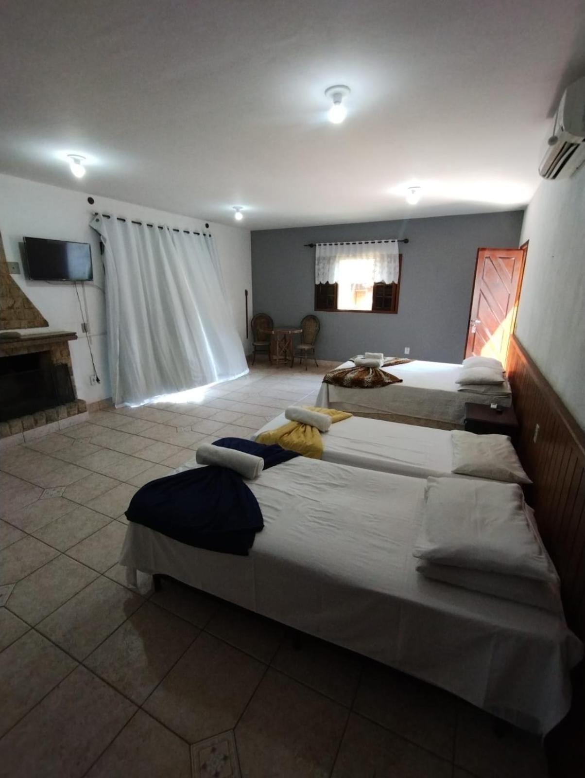 Homestay Vale Flores
