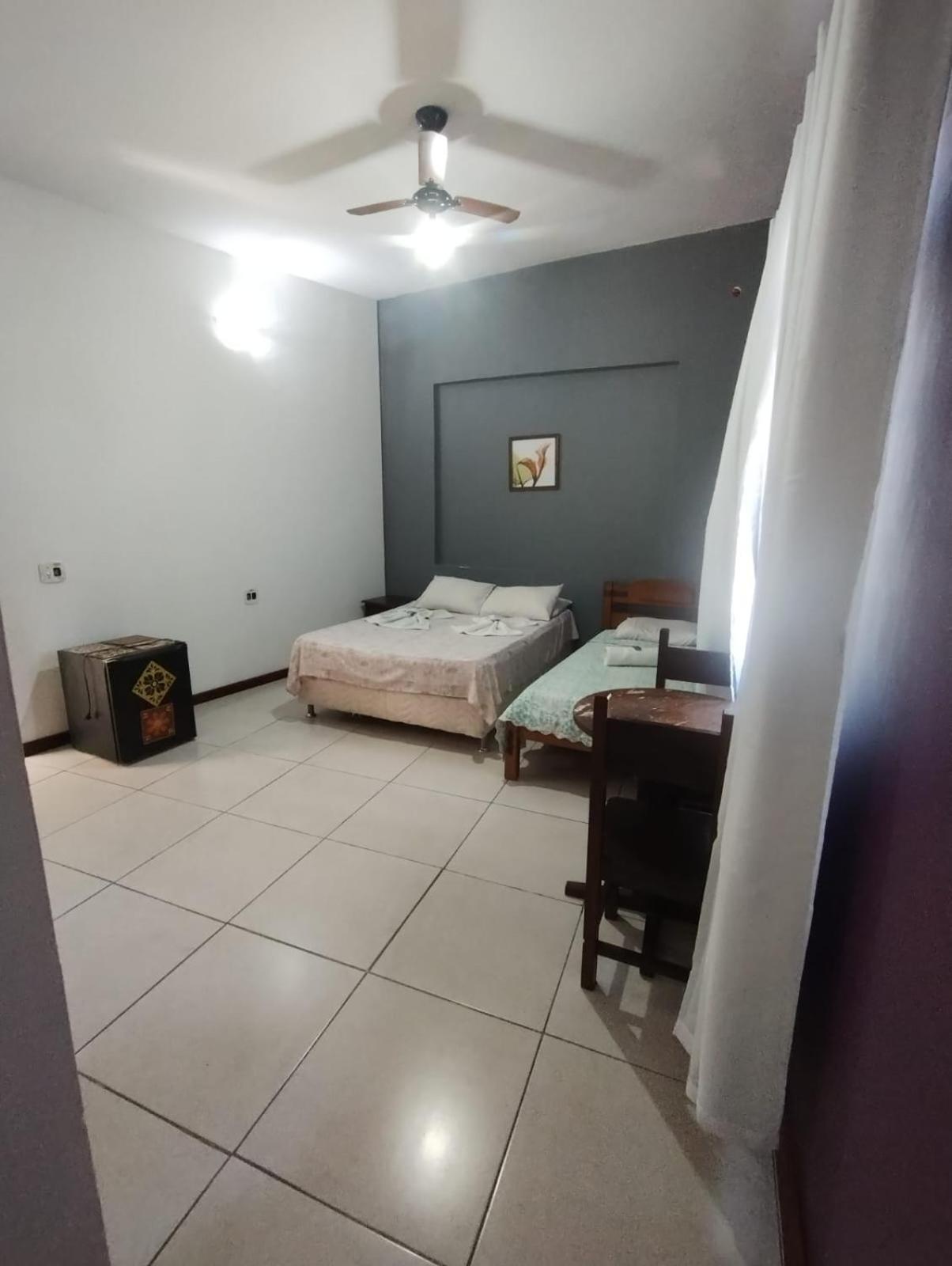 Homestay Vale Flores