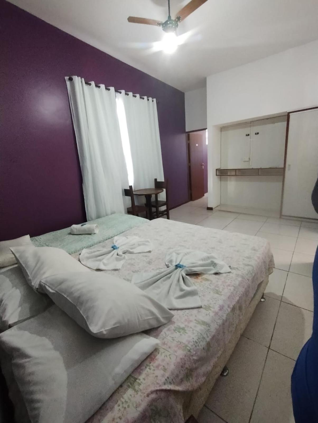 Homestay Vale Flores *