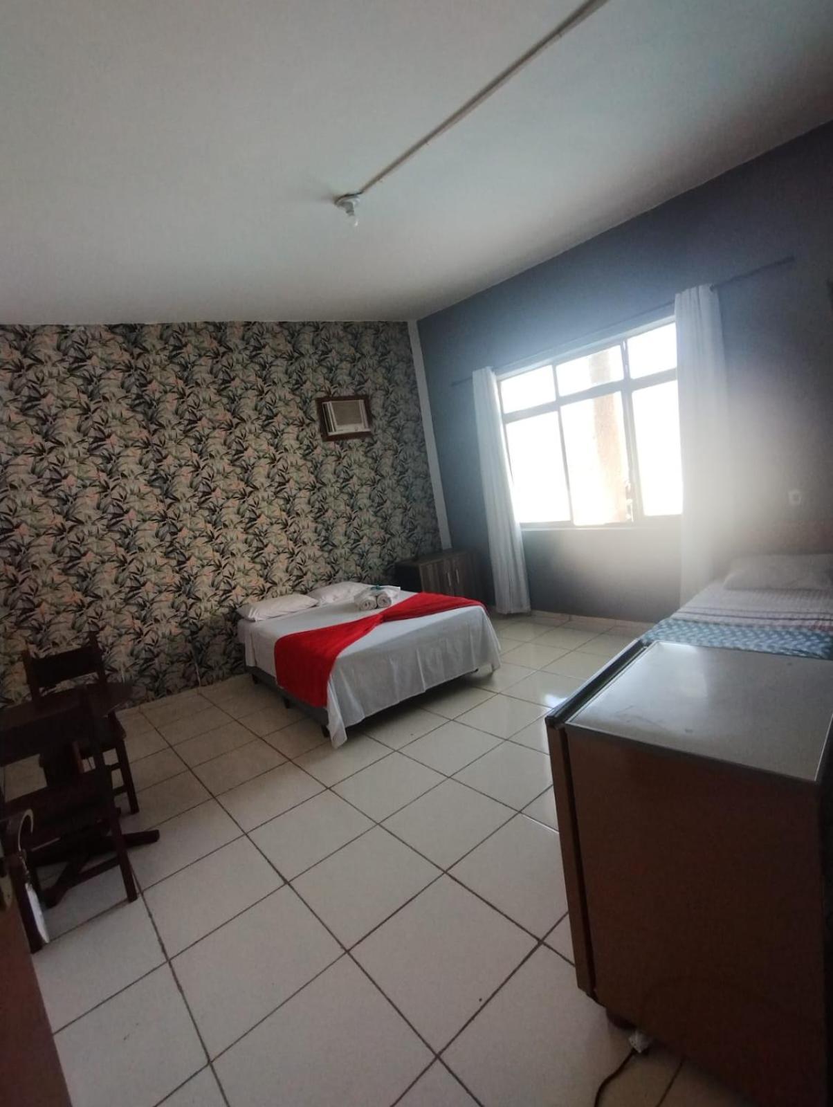 Vale Flores Homestay