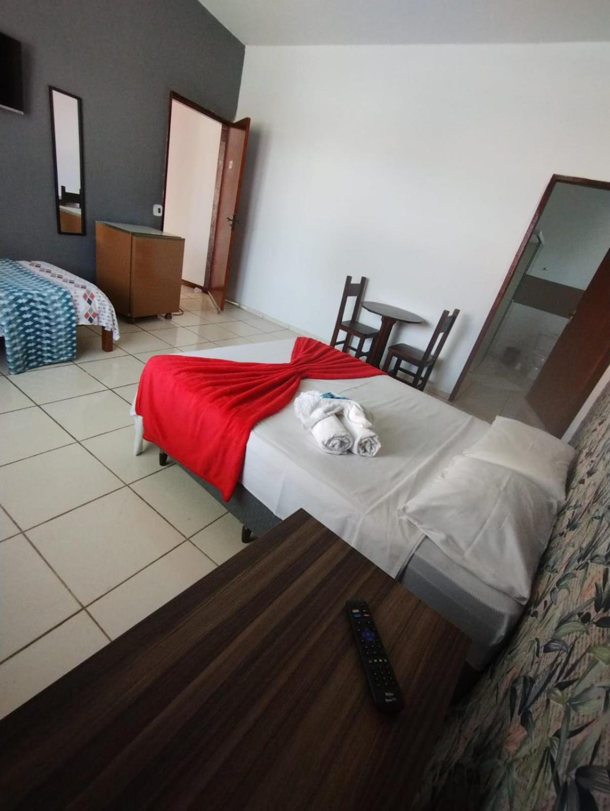 Vale Flores Homestay *