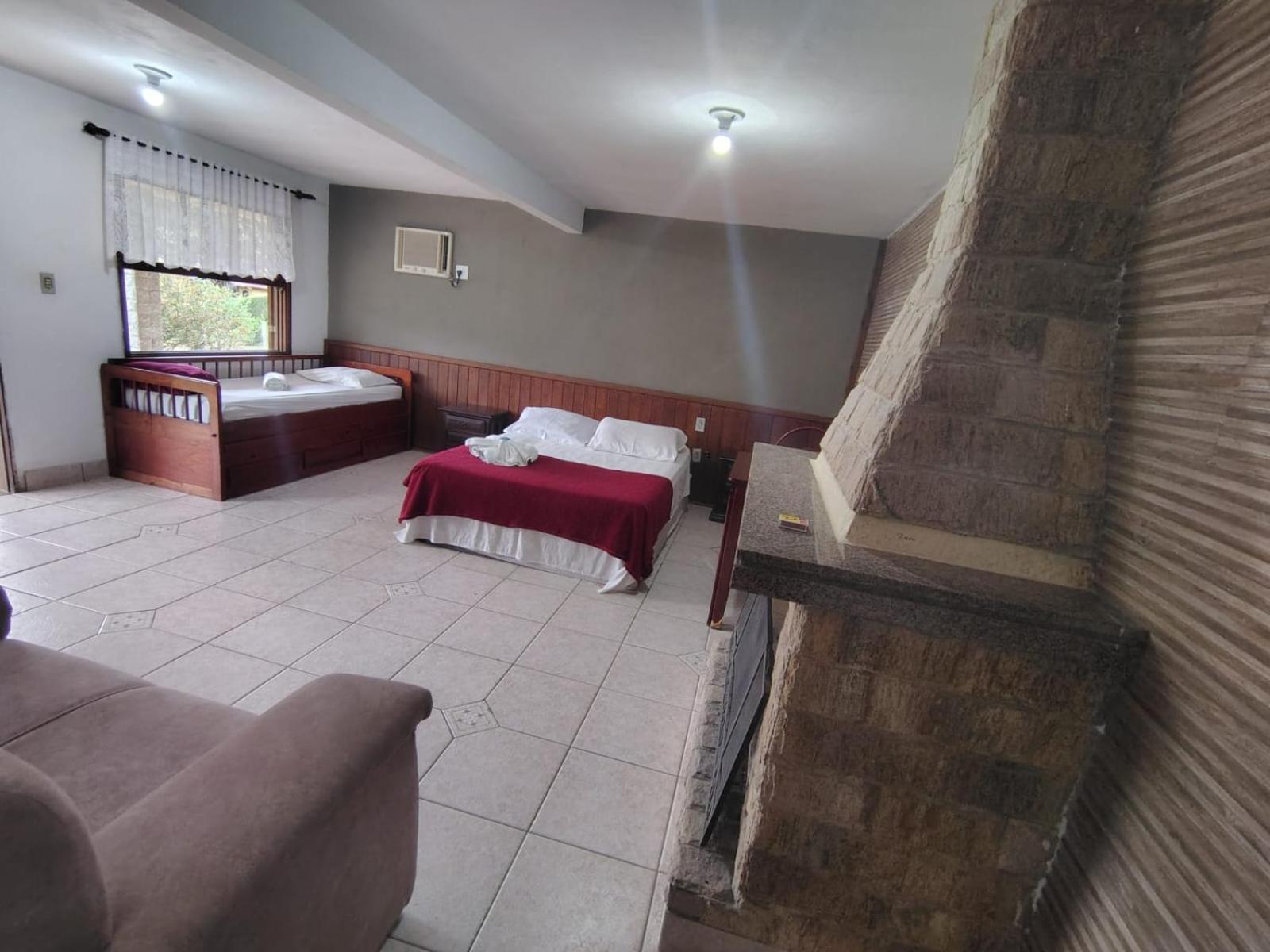 Vale Flores Homestay Penedo (Rio de Janeiro)