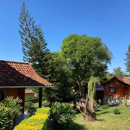 Pousada Vale Das Flores Penedo  Exterior foto