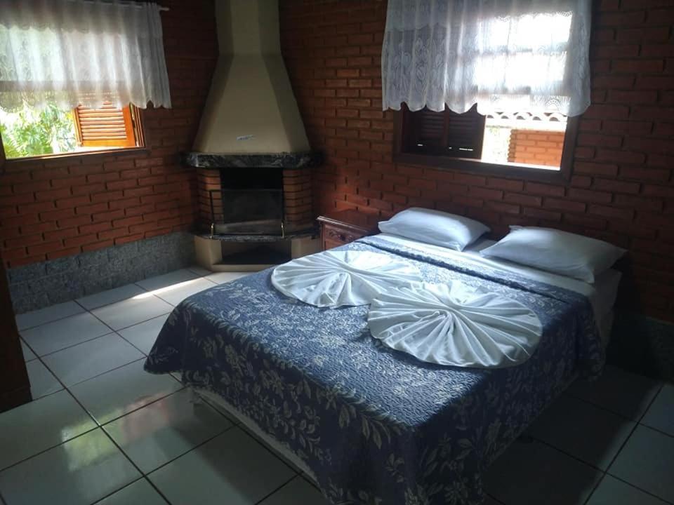 Vale Flores Homestay *