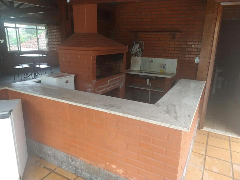 Homestay Vale Flores *