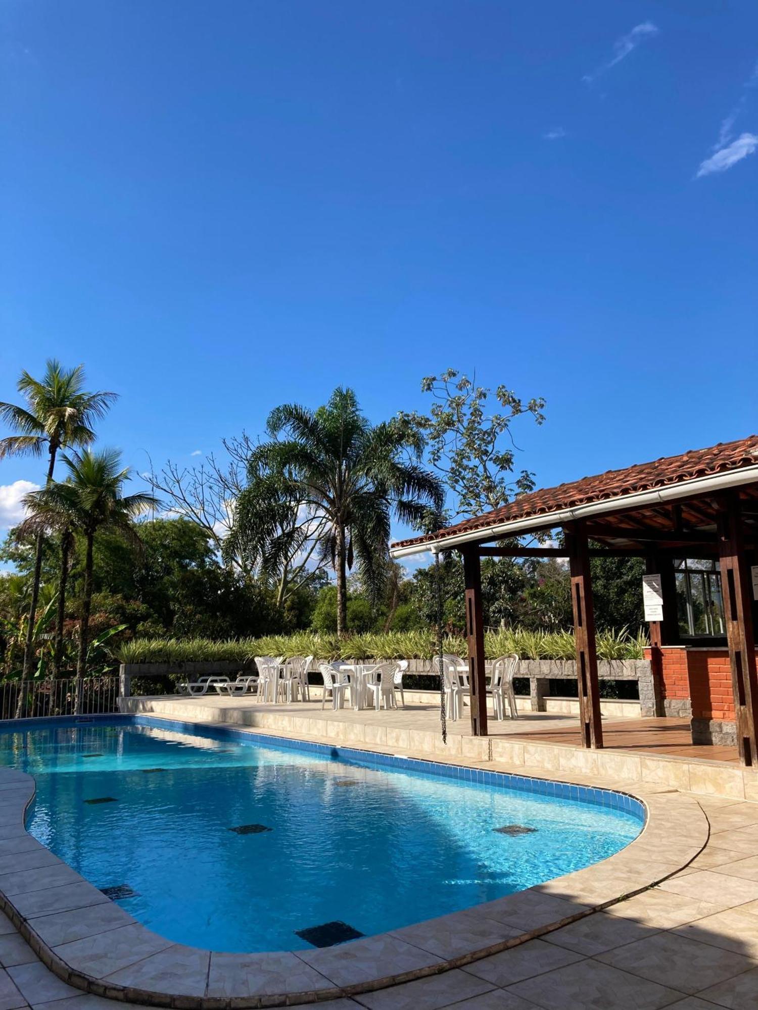 Vale Flores Homestay Penedo (Rio de Janeiro)
