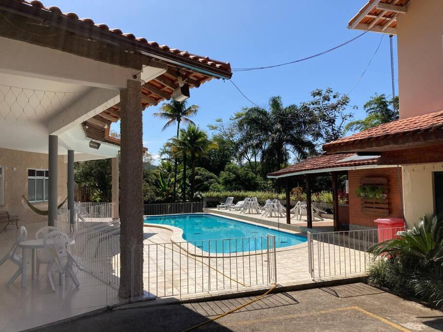 Homestay Vale Flores