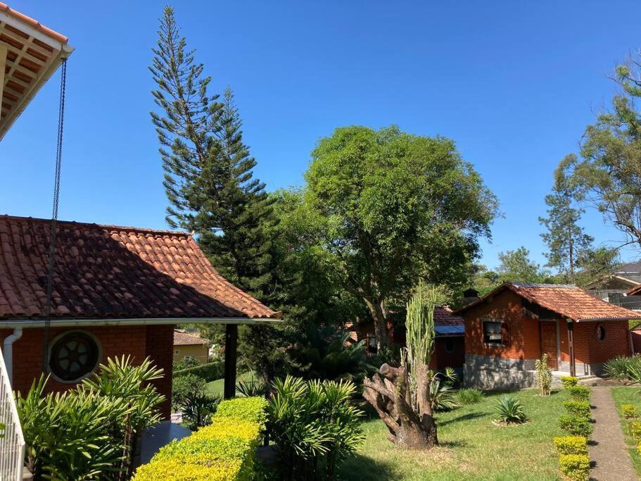 Vale Flores Homestay Penedo (Rio de Janeiro)