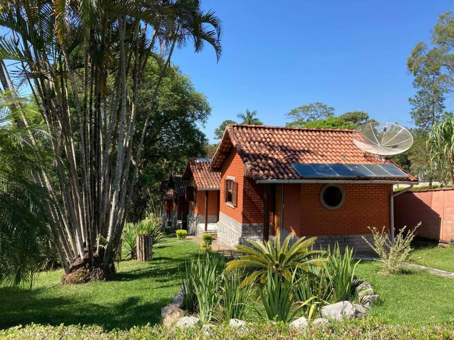 Homestay Vale Flores