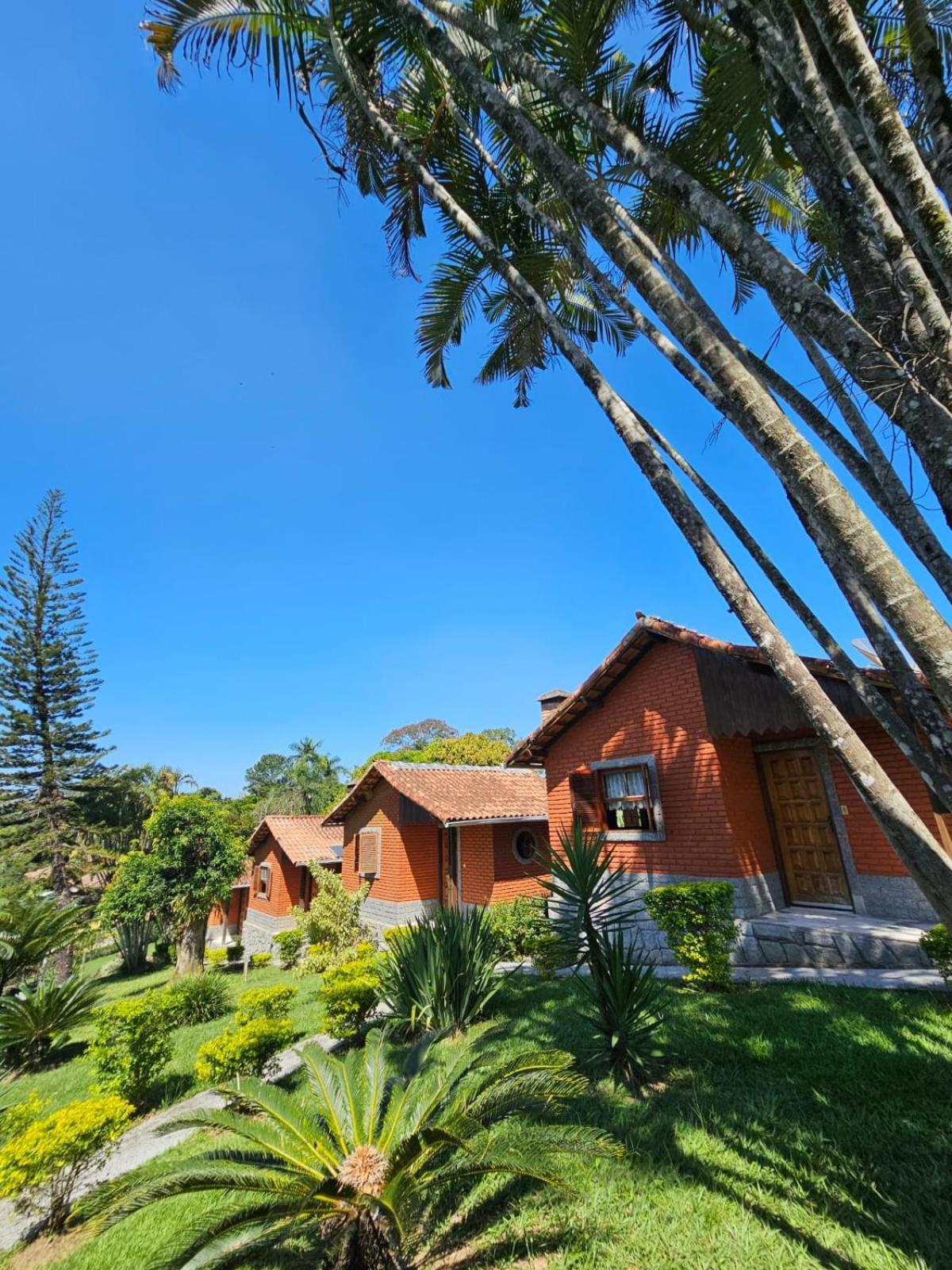 Homestay Vale Flores *