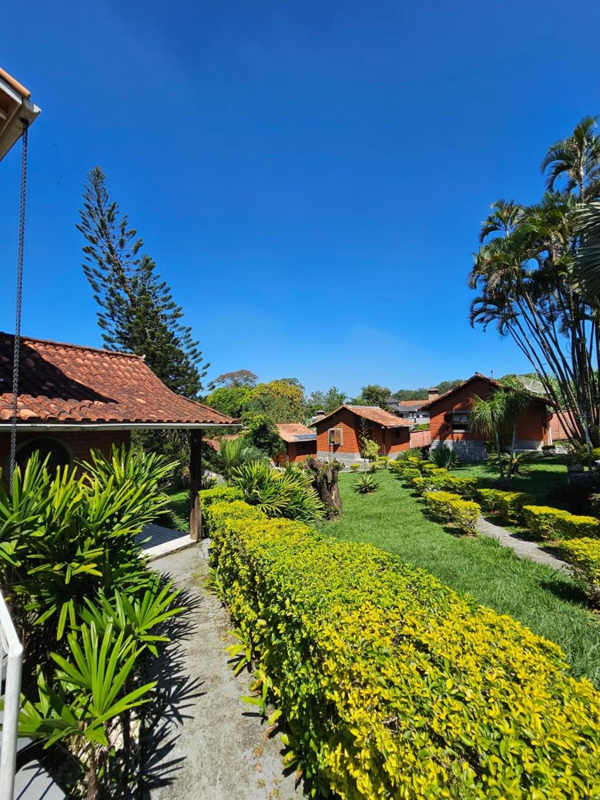 Homestay Vale Flores