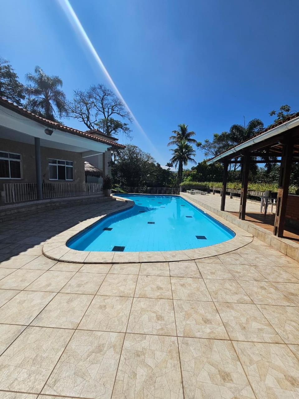 Vale Flores Homestay Penedo (Rio de Janeiro)