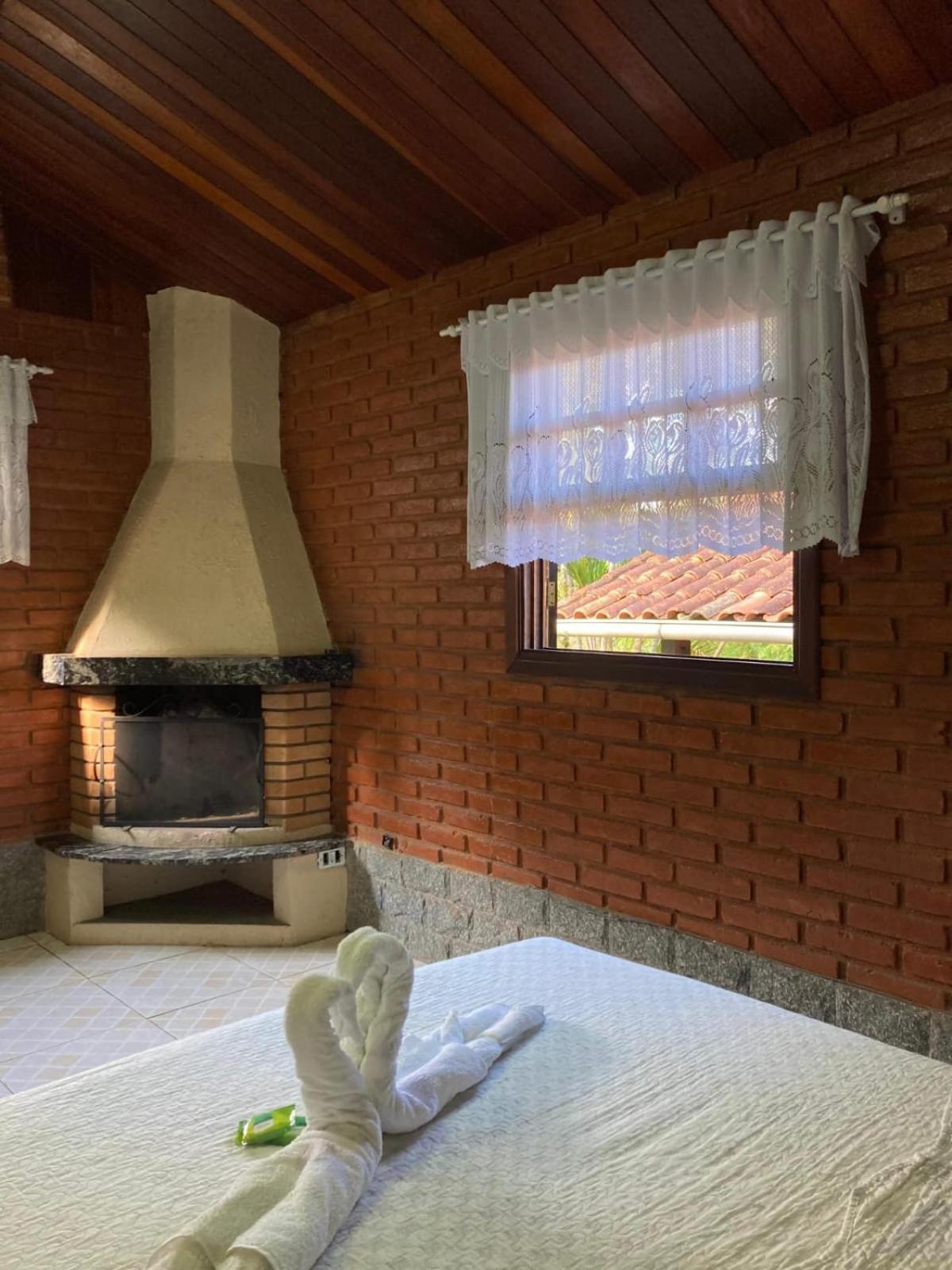 Vale Flores Homestay Penedo (Rio de Janeiro)