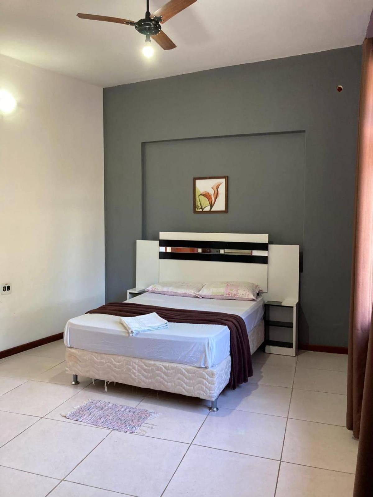Vale Flores Homestay