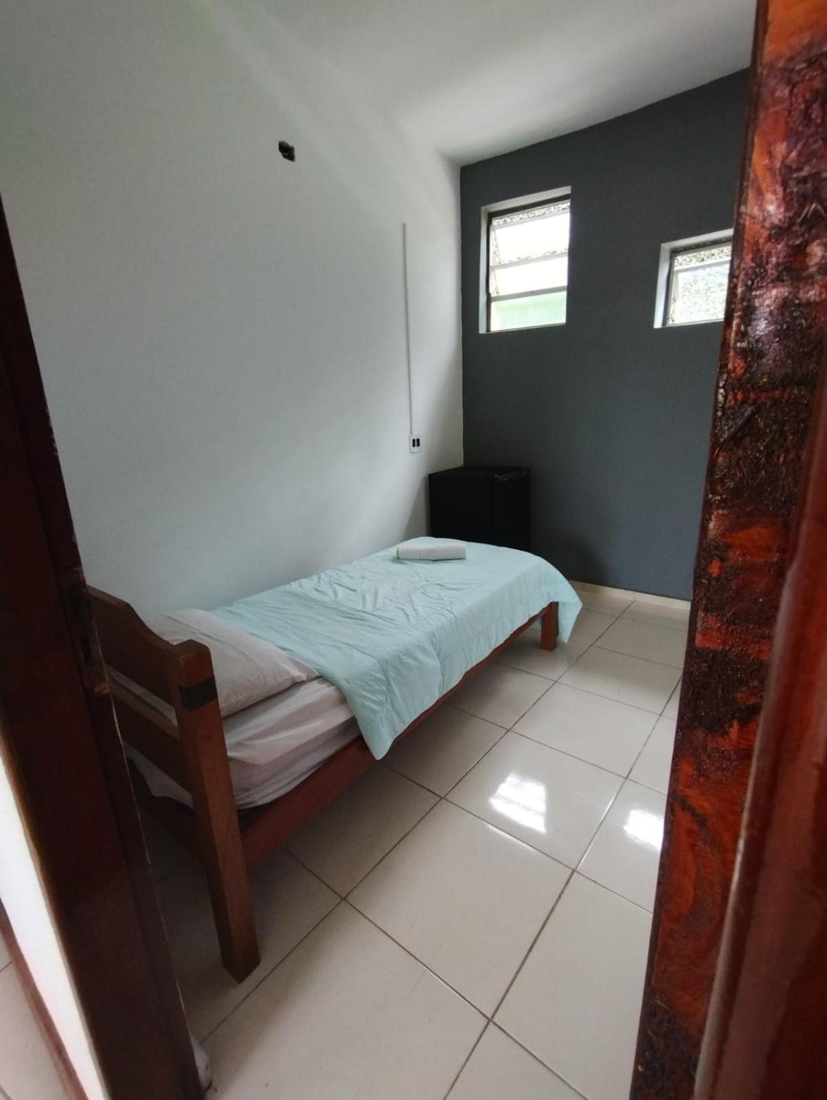 Homestay Vale Flores *