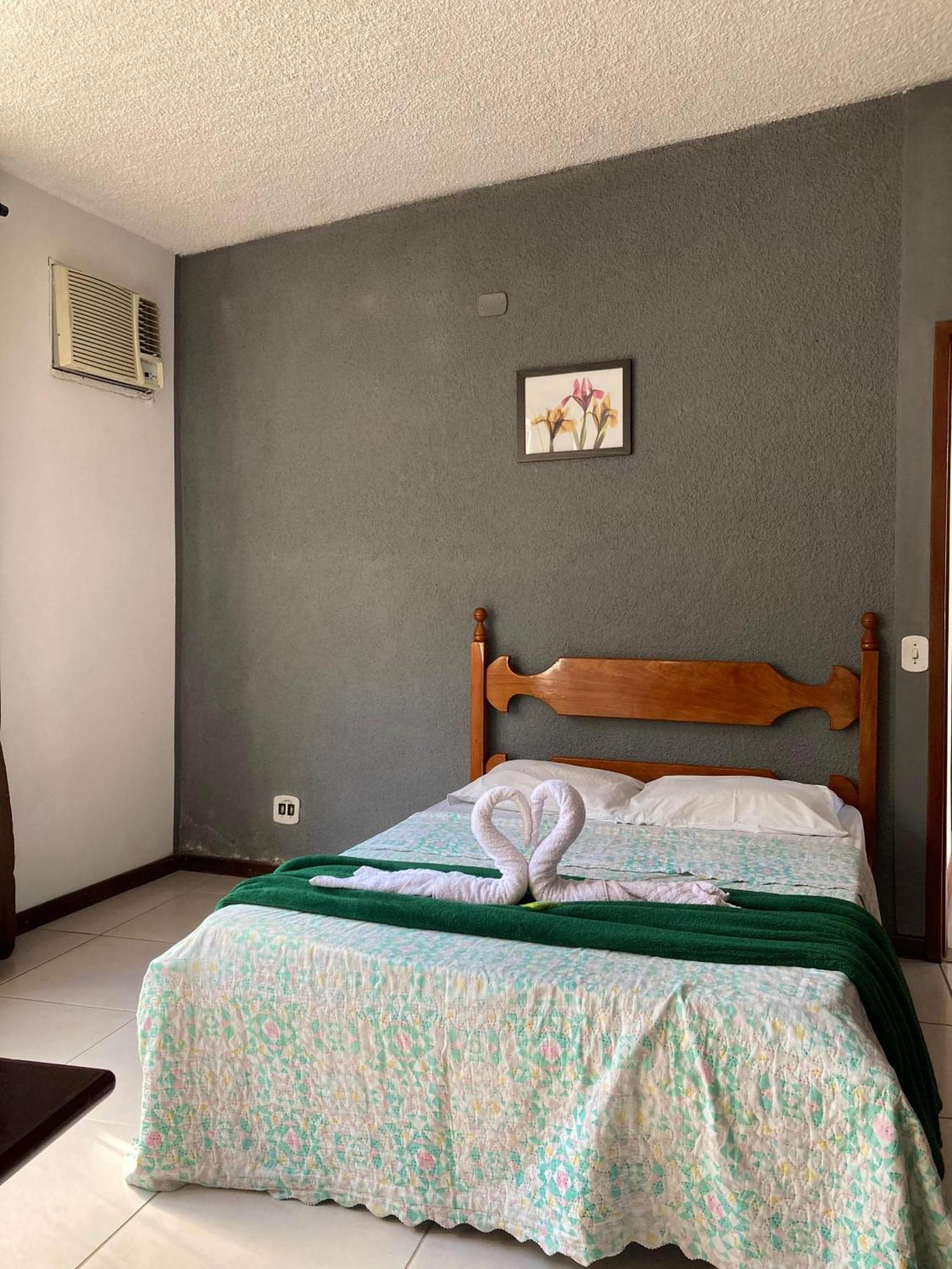 Vale Flores Homestay Penedo (Rio de Janeiro)