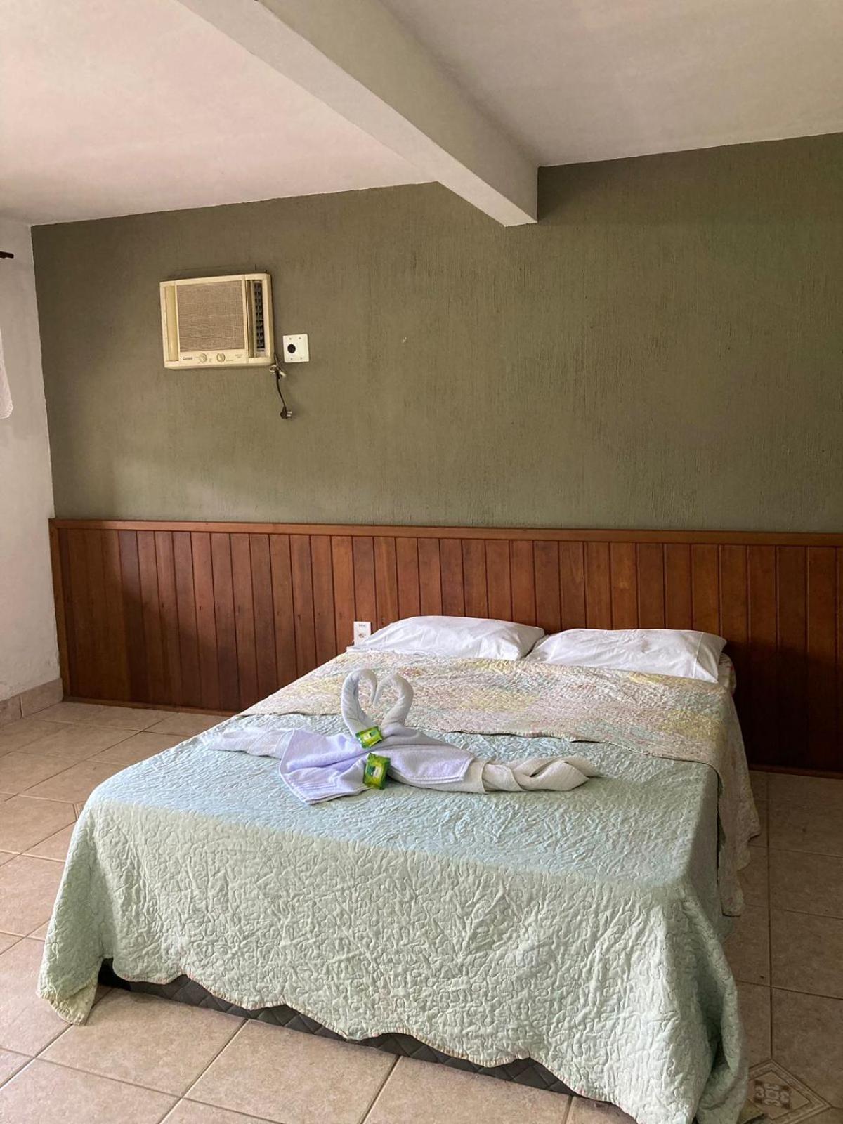 Vale Flores Homestay Penedo (Rio de Janeiro)