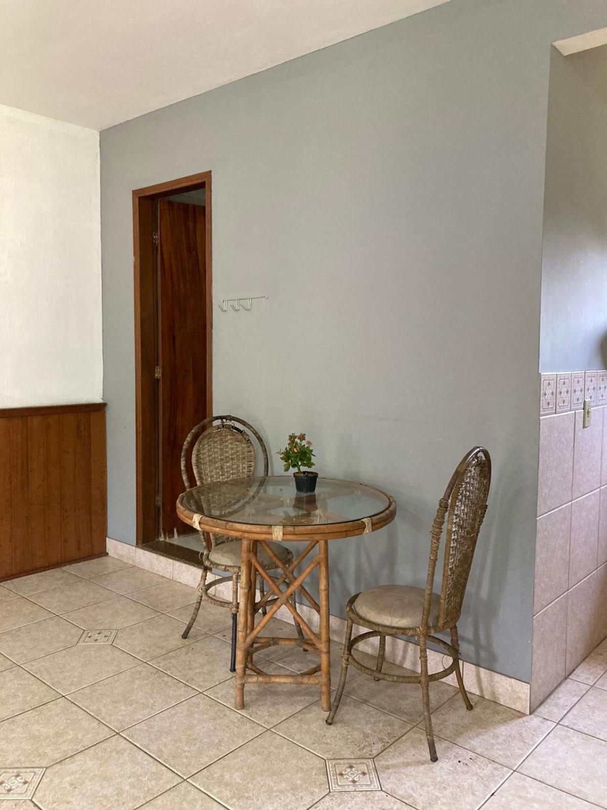 Homestay Vale Flores Penedo (Rio de Janeiro)