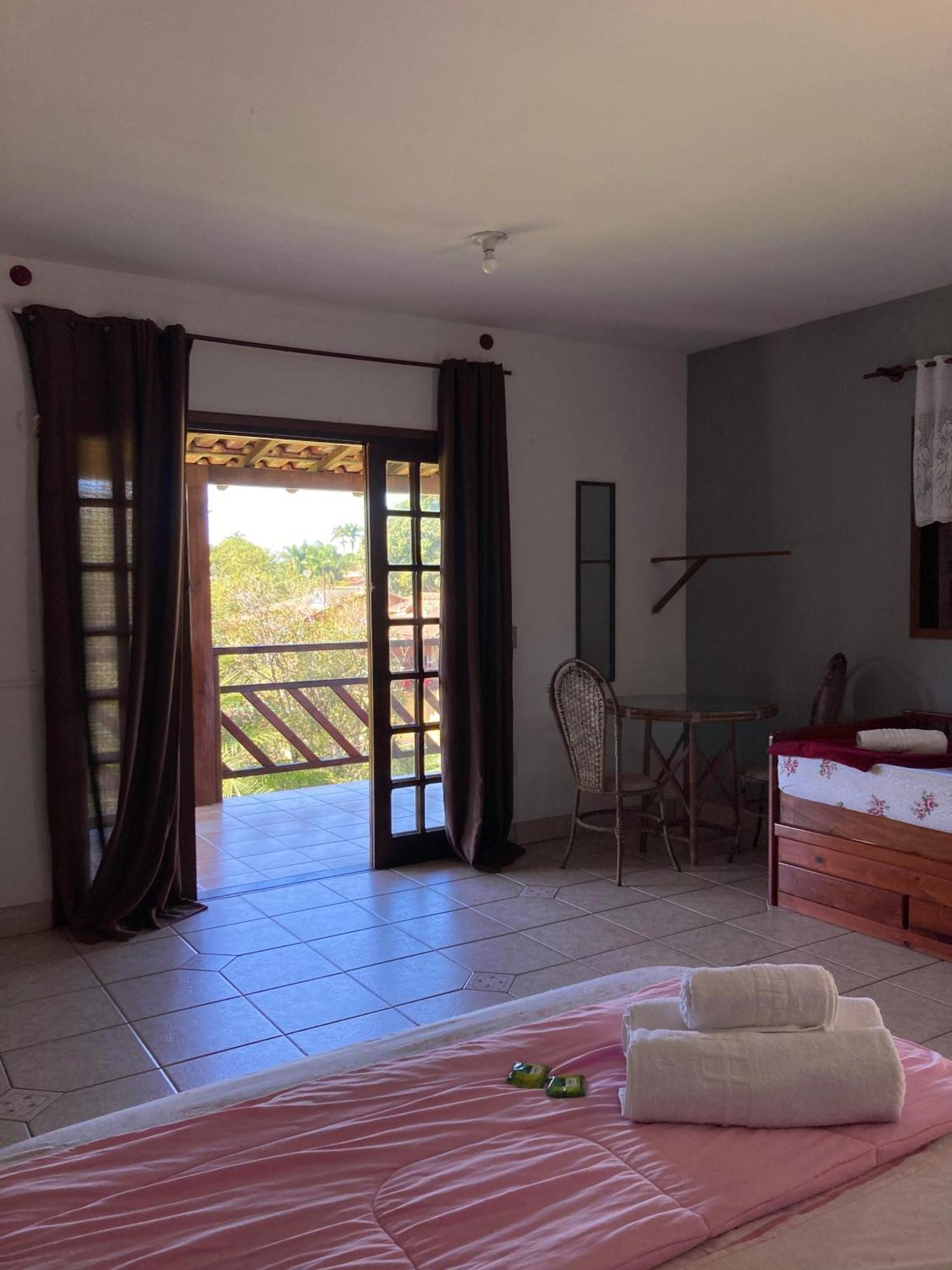 Vale Flores Homestay