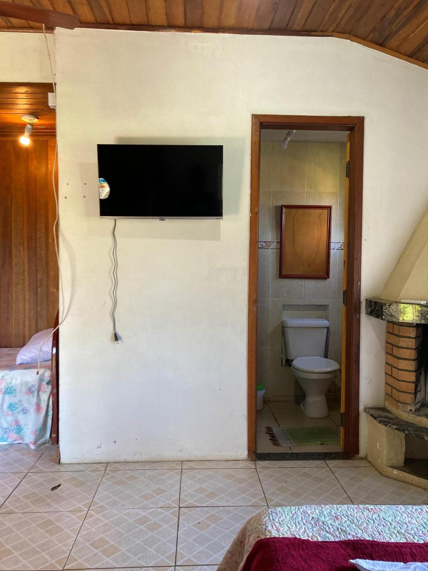 Homestay Vale Flores Penedo (Rio de Janeiro)