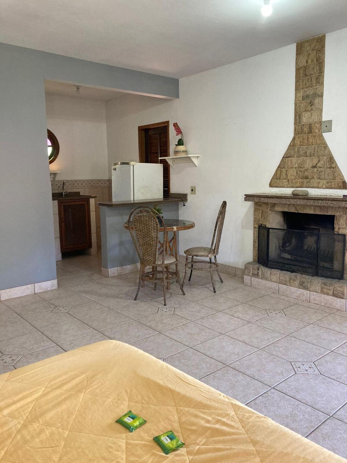 Homestay Vale Flores Penedo (Rio de Janeiro)
