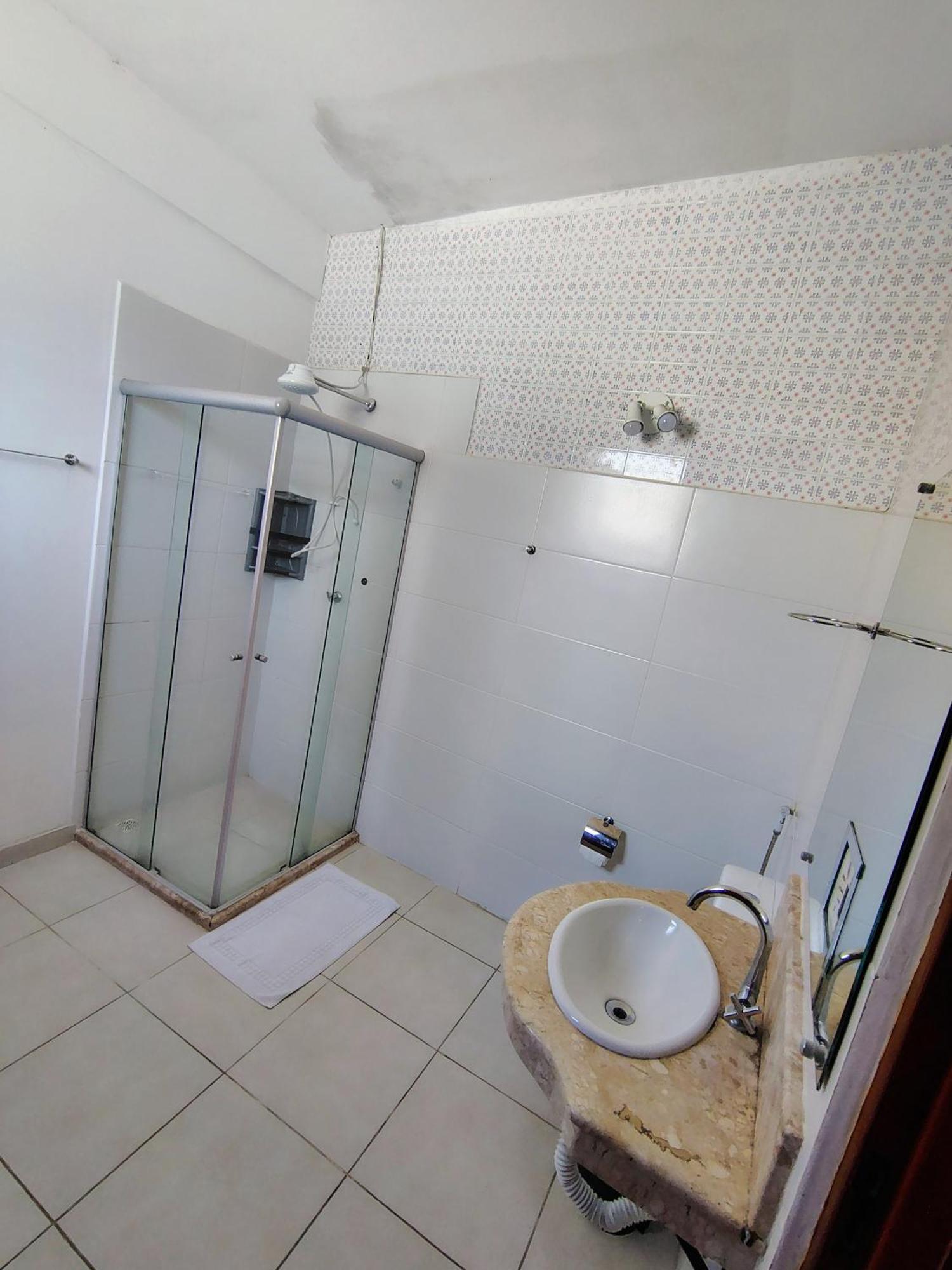 Homestay Vale Flores *