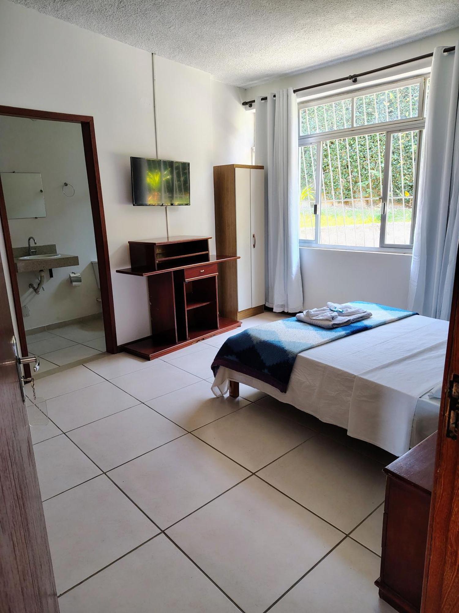 Homestay Vale Flores Penedo (Rio de Janeiro)