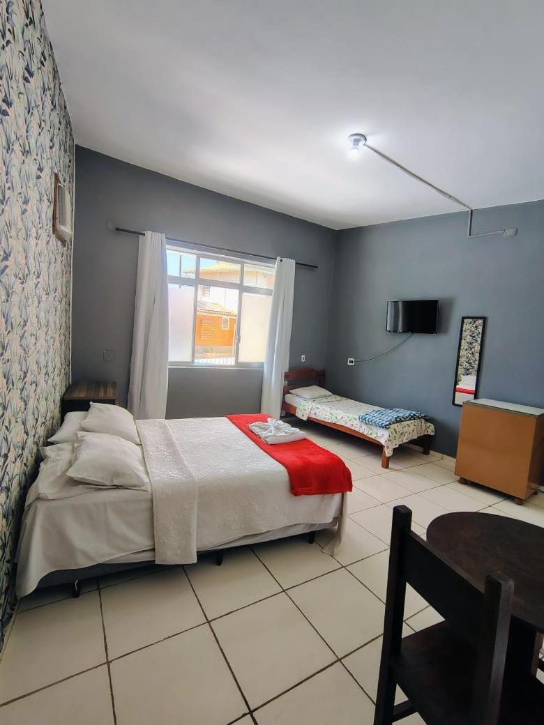 Homestay Vale Flores *