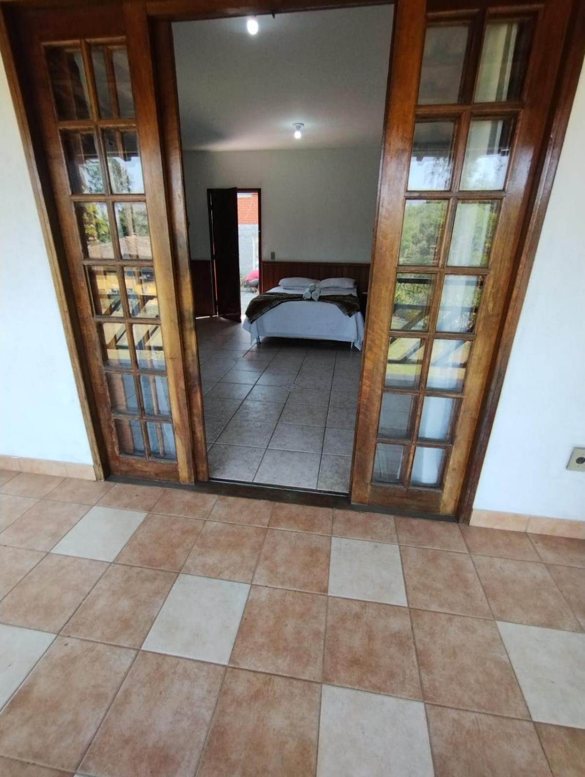 Vale Flores Homestay