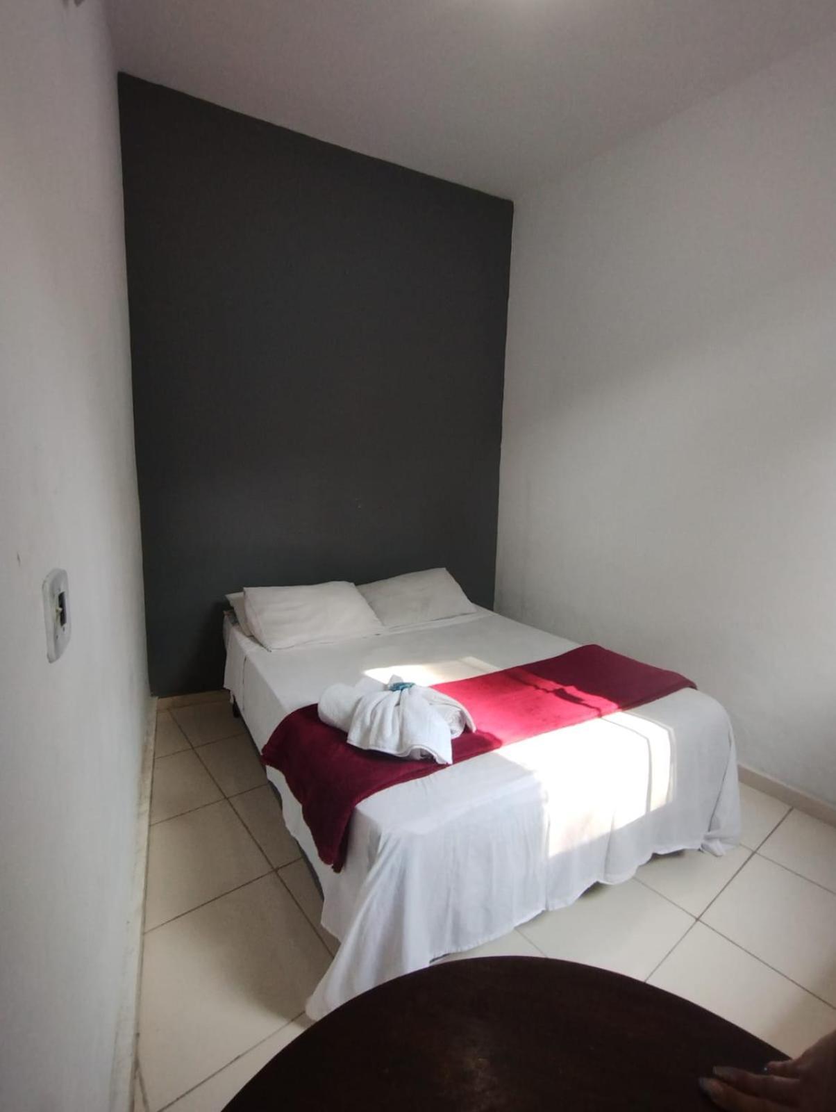 Vale Flores Homestay Penedo (Rio de Janeiro)
