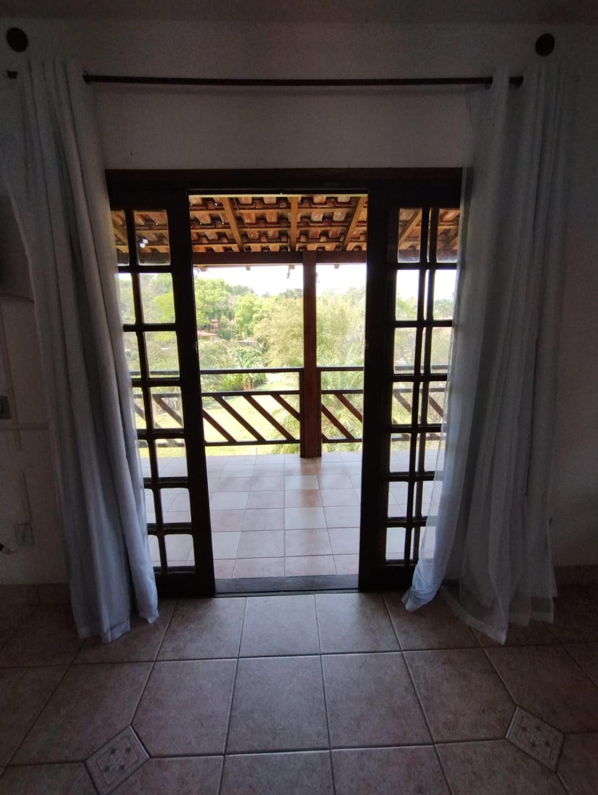 Vale Flores Homestay *
