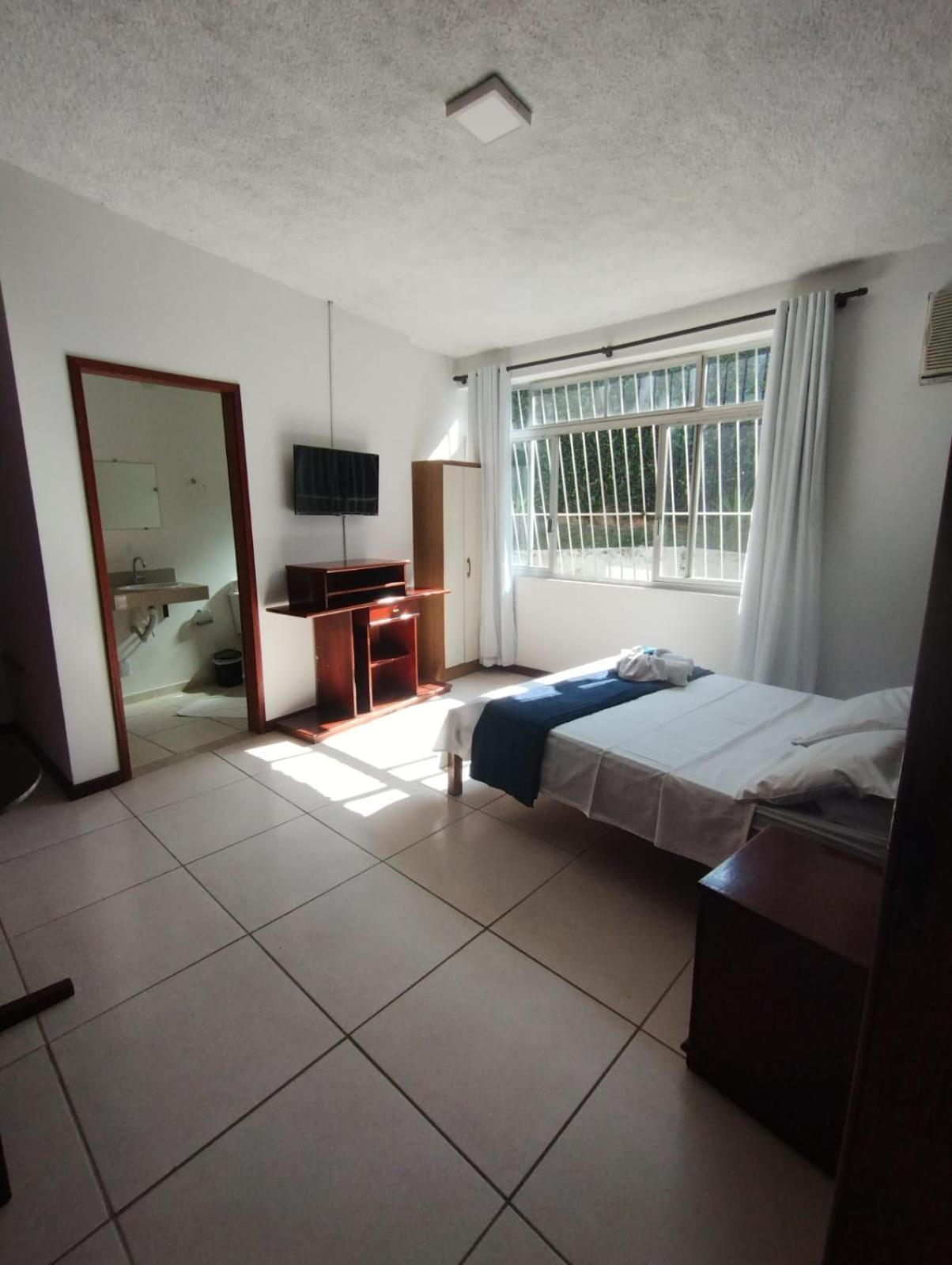 Vale Flores Homestay Penedo (Rio de Janeiro)