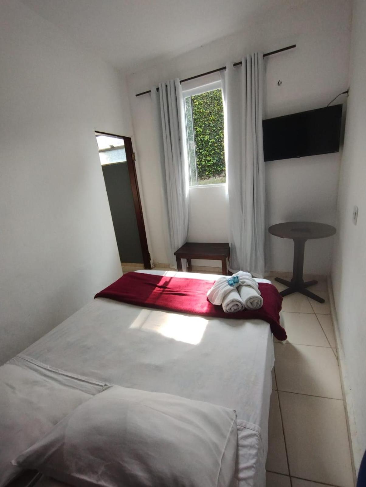 Homestay Vale Flores Penedo (Rio de Janeiro)