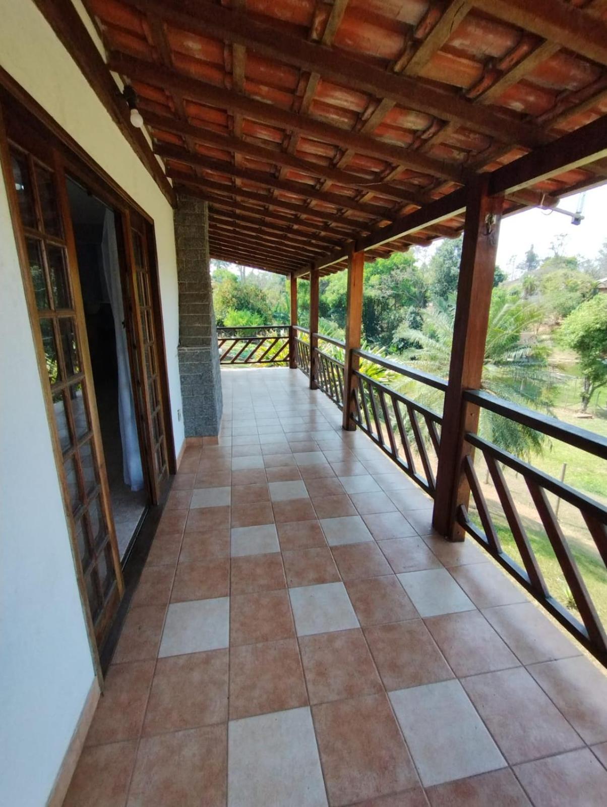 Vale Flores Homestay