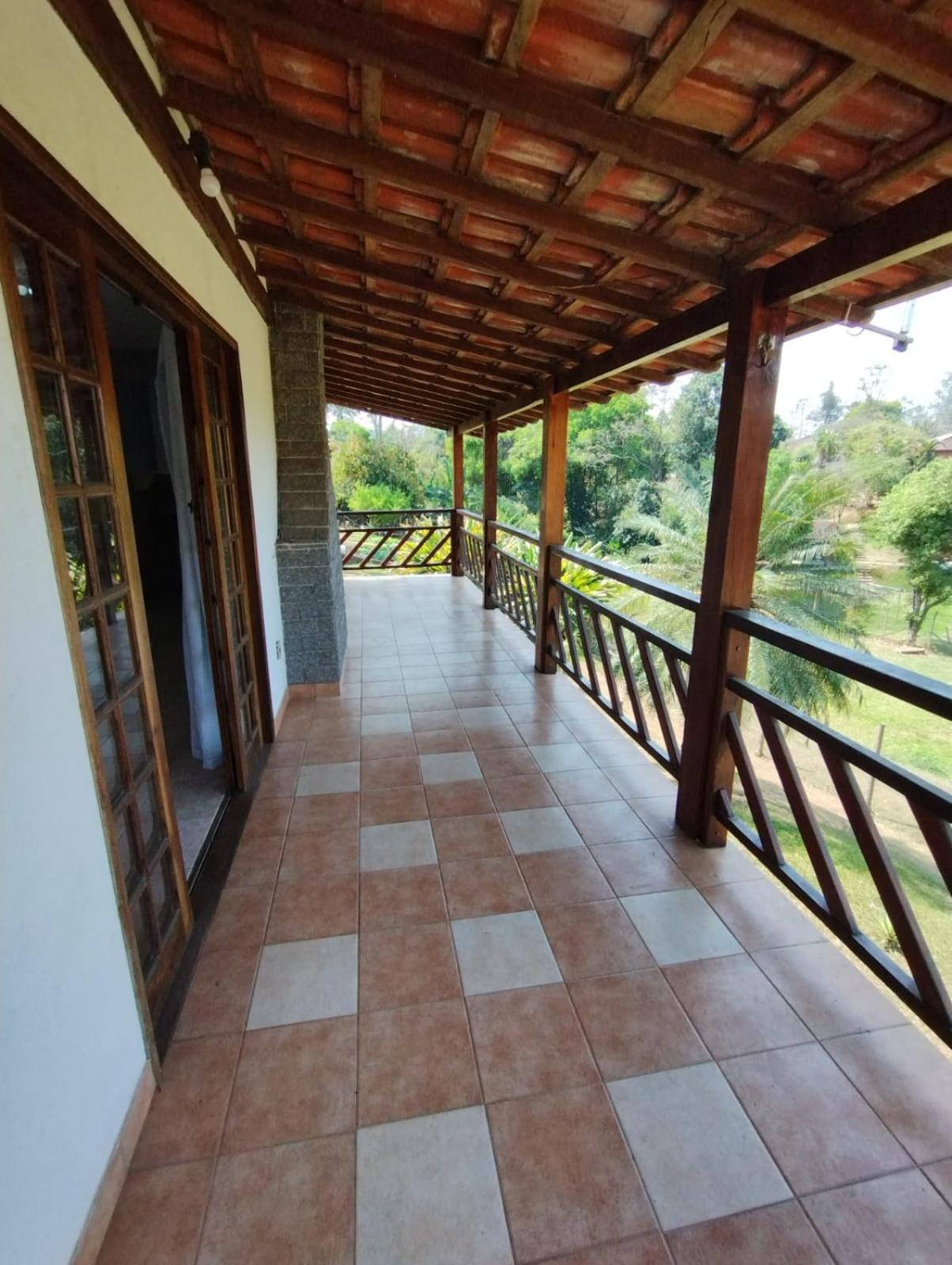 Vale Flores Homestay *