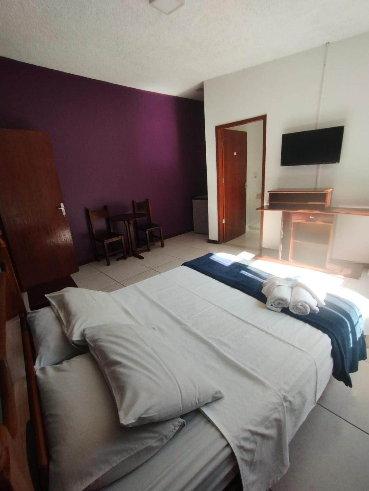 Homestay Vale Flores *