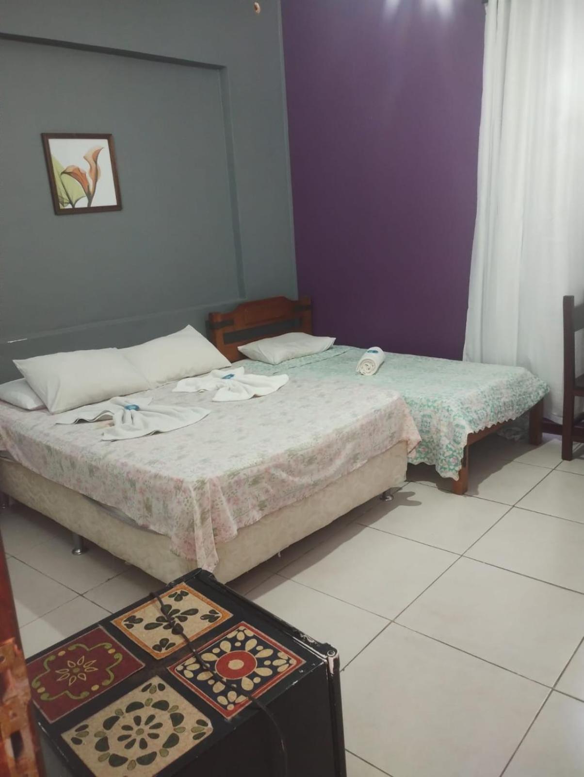 Vale Flores Homestay Penedo (Rio de Janeiro)