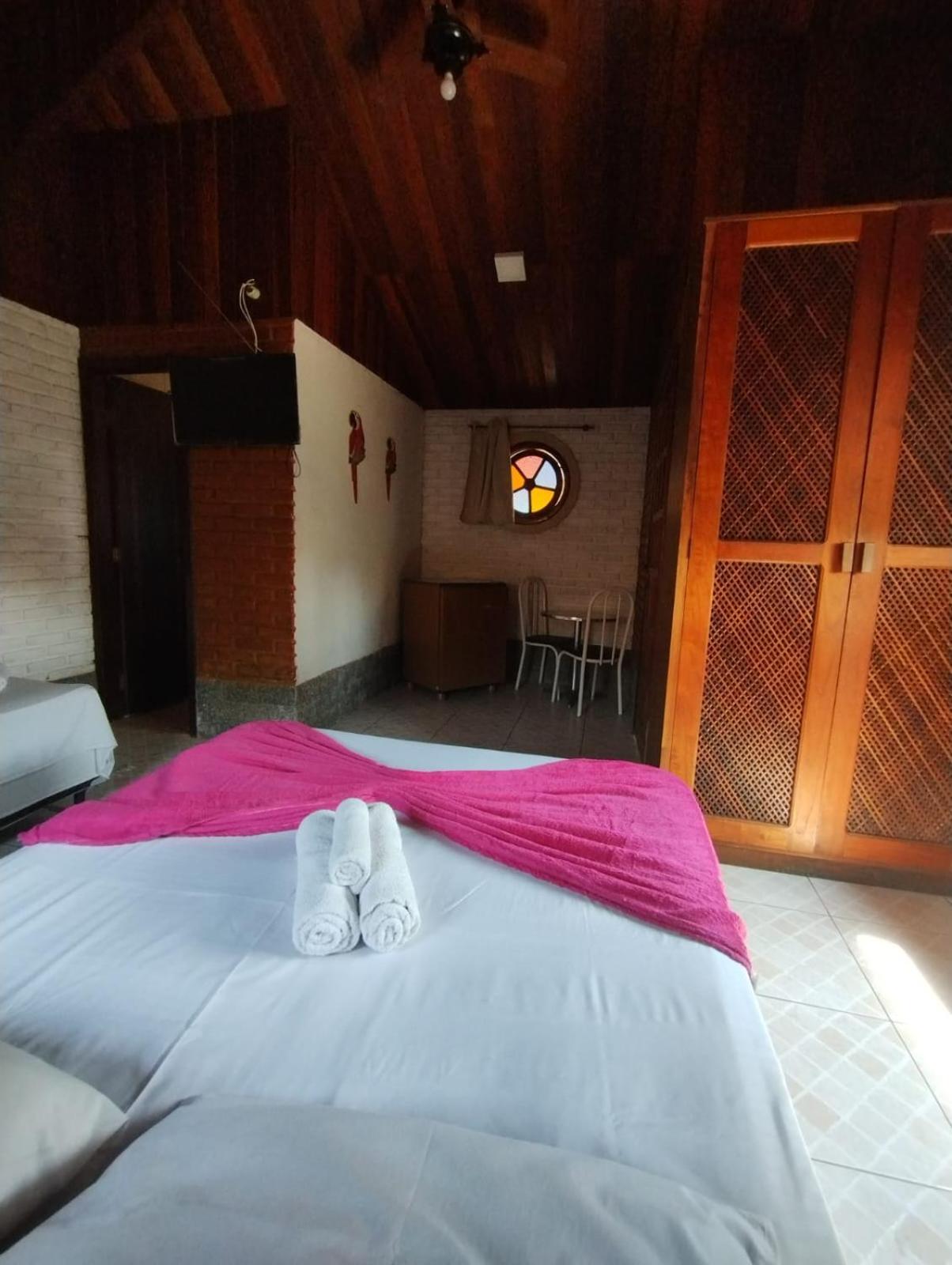 Homestay Vale Flores Penedo (Rio de Janeiro)
