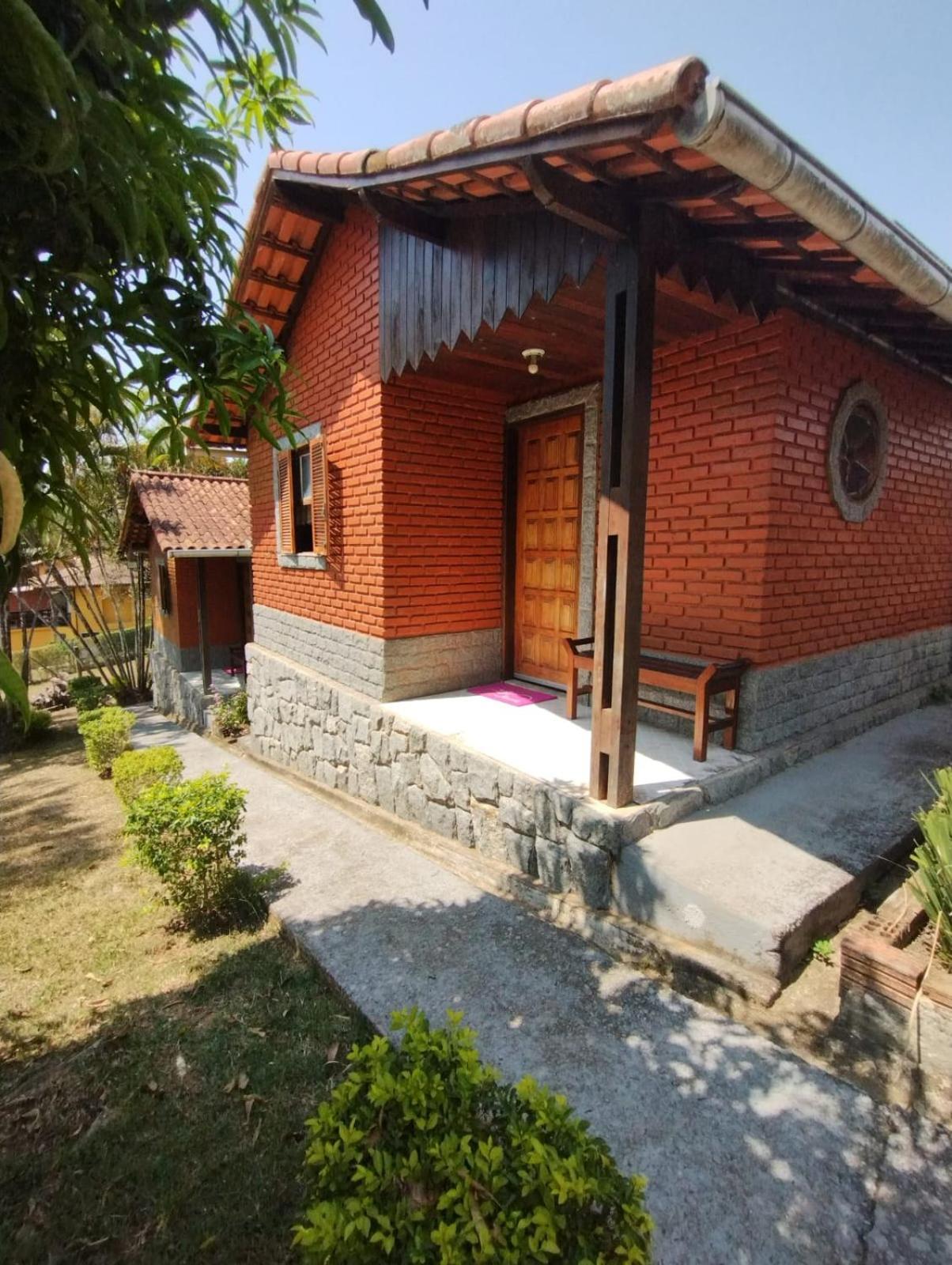 Homestay Vale Flores