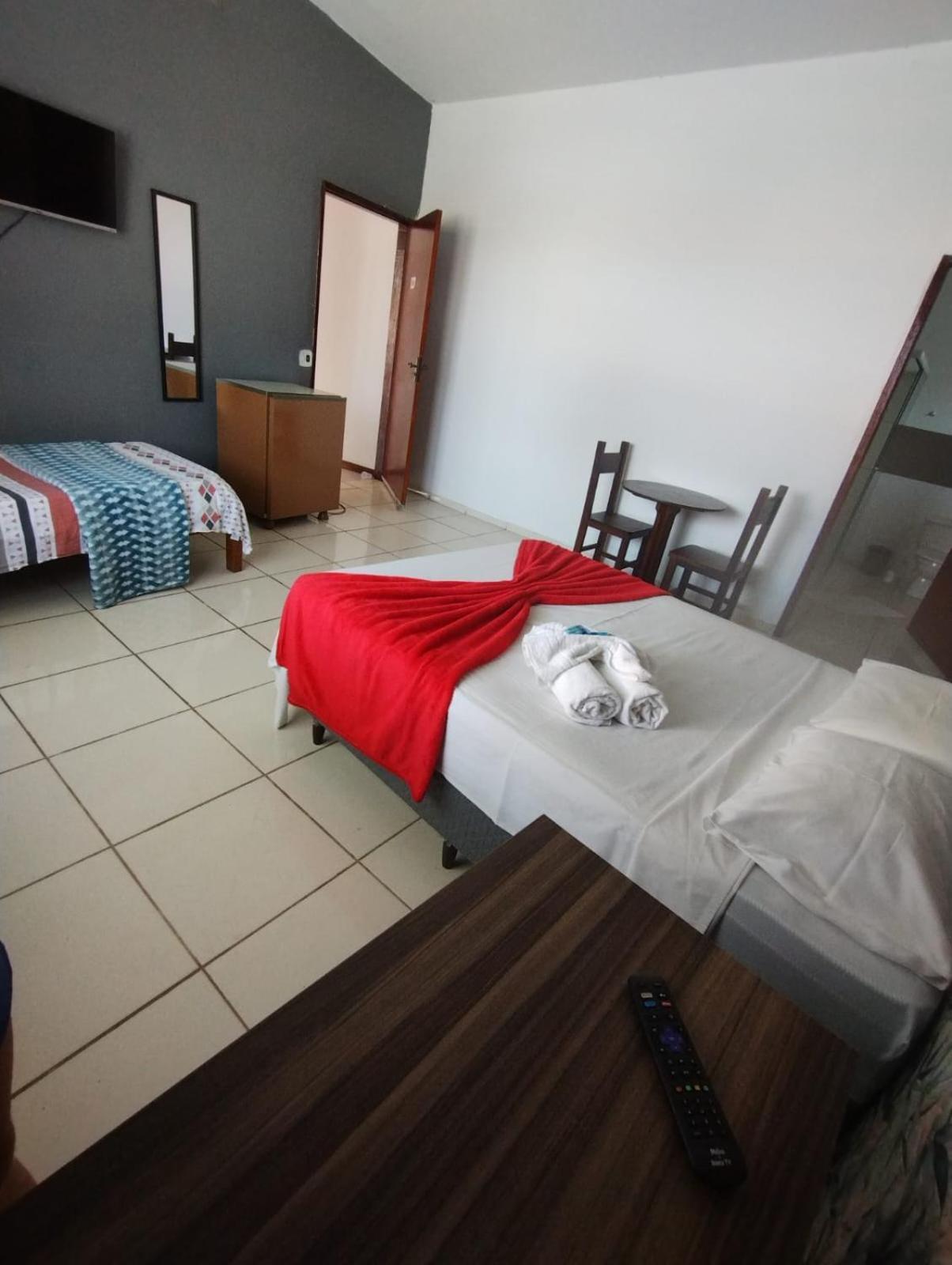Homestay Vale Flores Penedo (Rio de Janeiro)